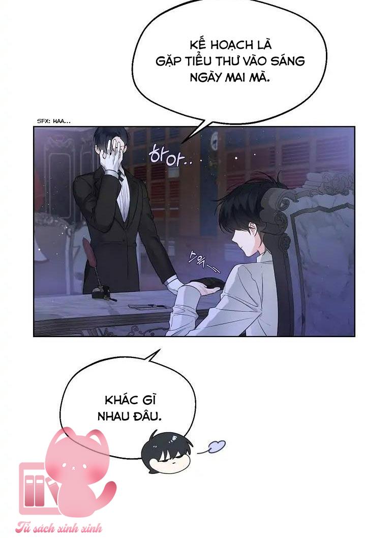 Tiểu Thư Crystal Là Nam Nhân - Chap 2 - Trang 41