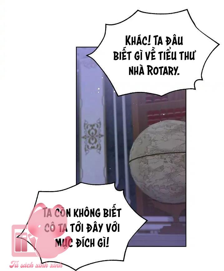 Tiểu Thư Crystal Là Nam Nhân - Chap 2 - Trang 42