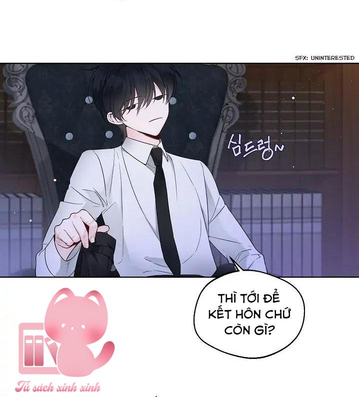 Tiểu Thư Crystal Là Nam Nhân - Chap 2 - Trang 43