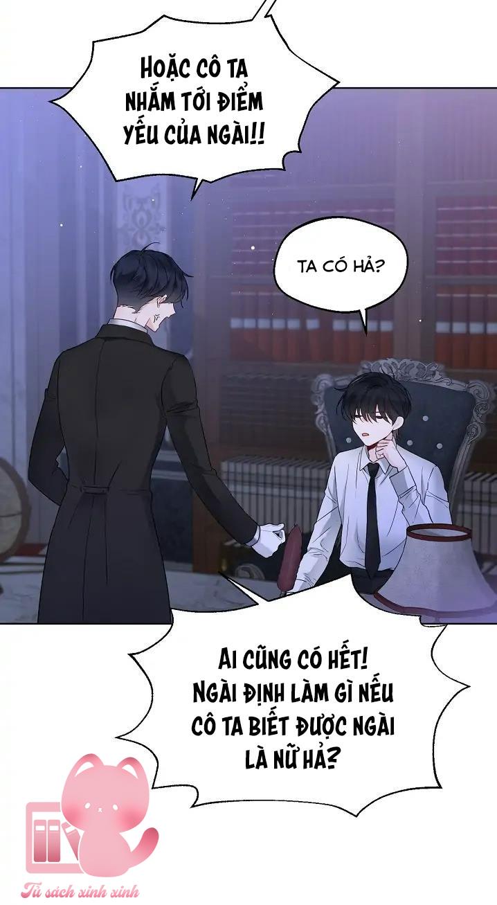 Tiểu Thư Crystal Là Nam Nhân - Chap 2 - Trang 45