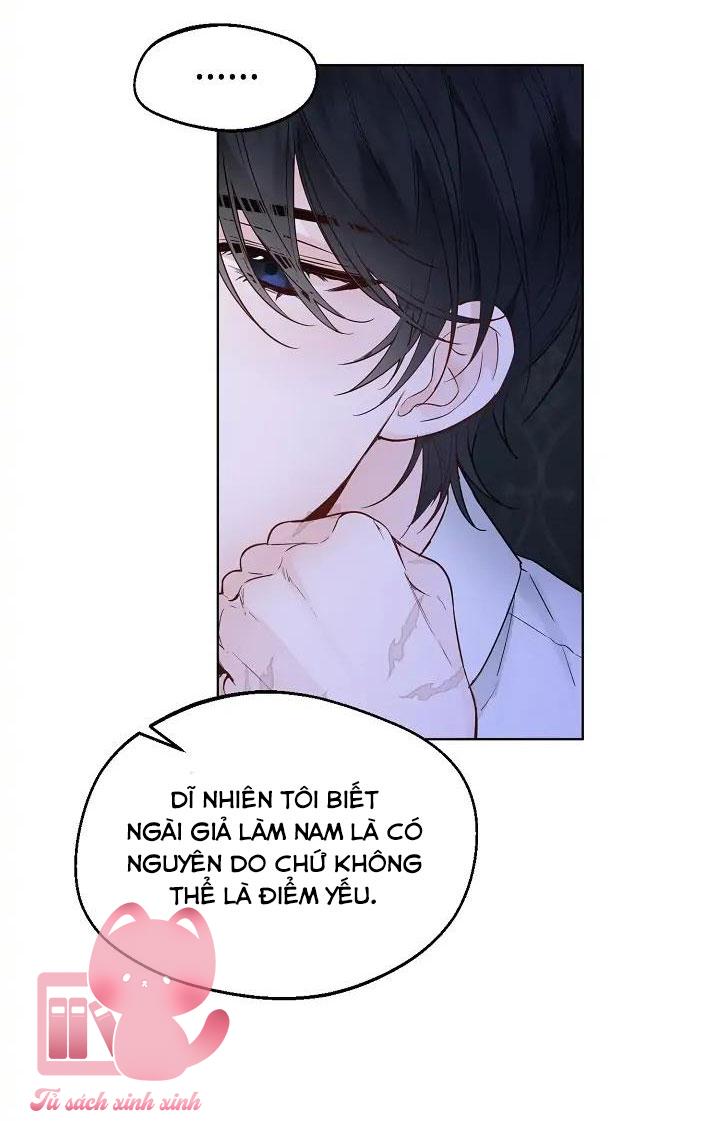 Tiểu Thư Crystal Là Nam Nhân - Chap 2 - Trang 46