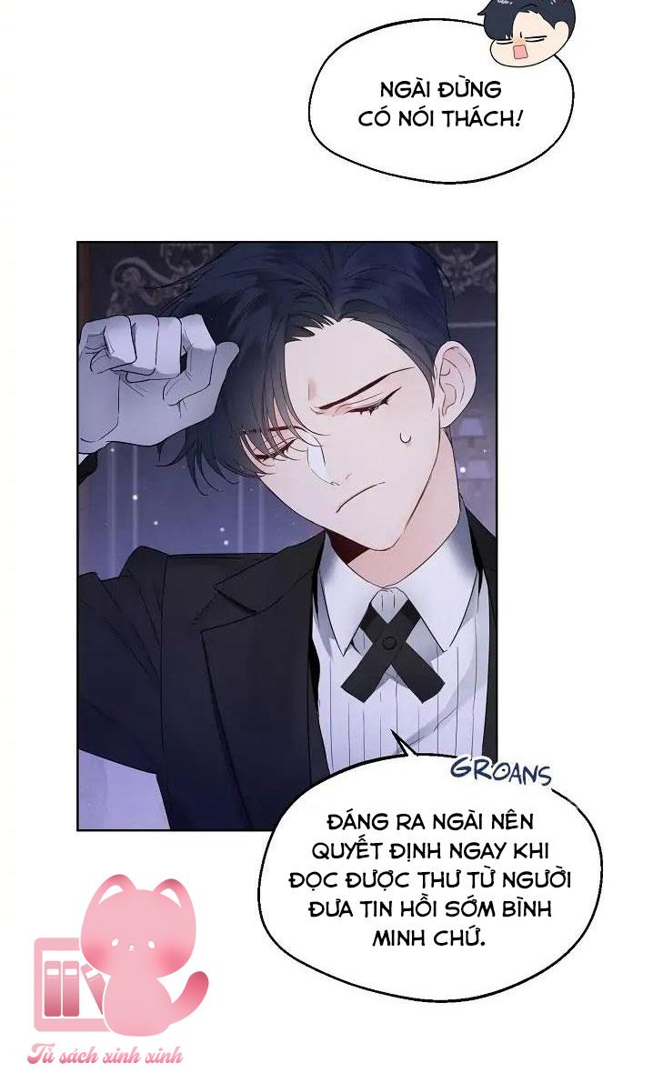 Tiểu Thư Crystal Là Nam Nhân - Chap 2 - Trang 49