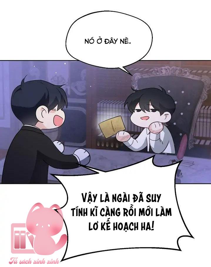 Tiểu Thư Crystal Là Nam Nhân - Chap 2 - Trang 50