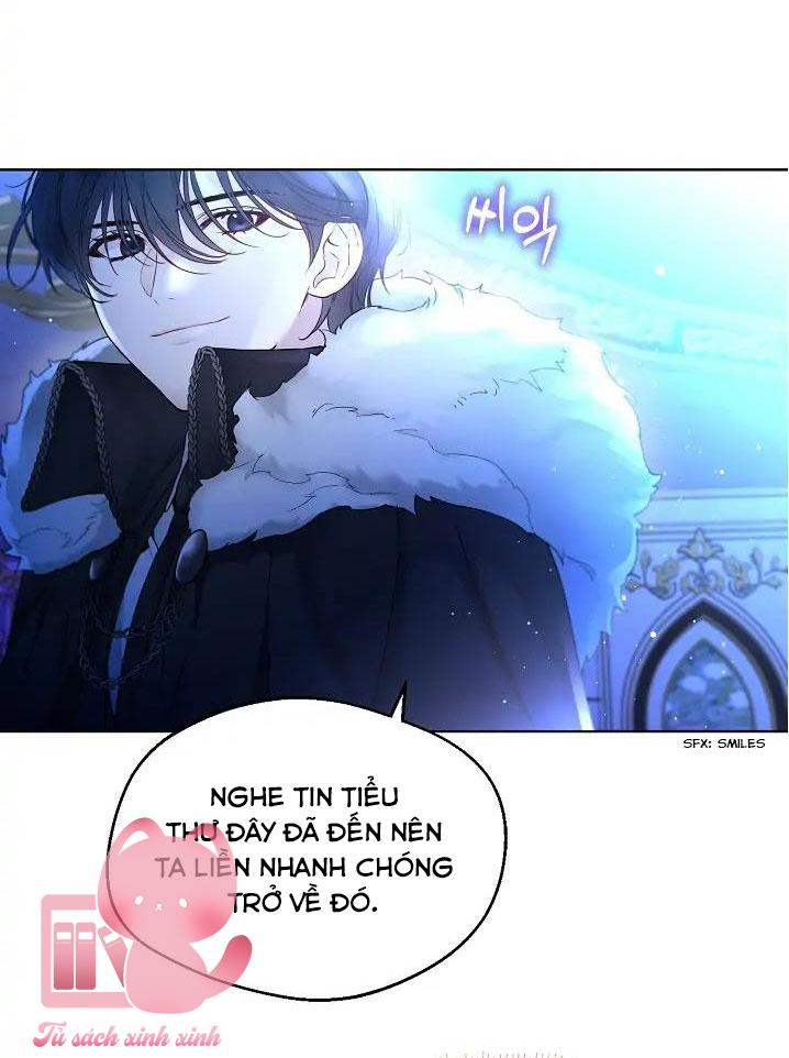 Tiểu Thư Crystal Là Nam Nhân - Chap 2 - Trang 6