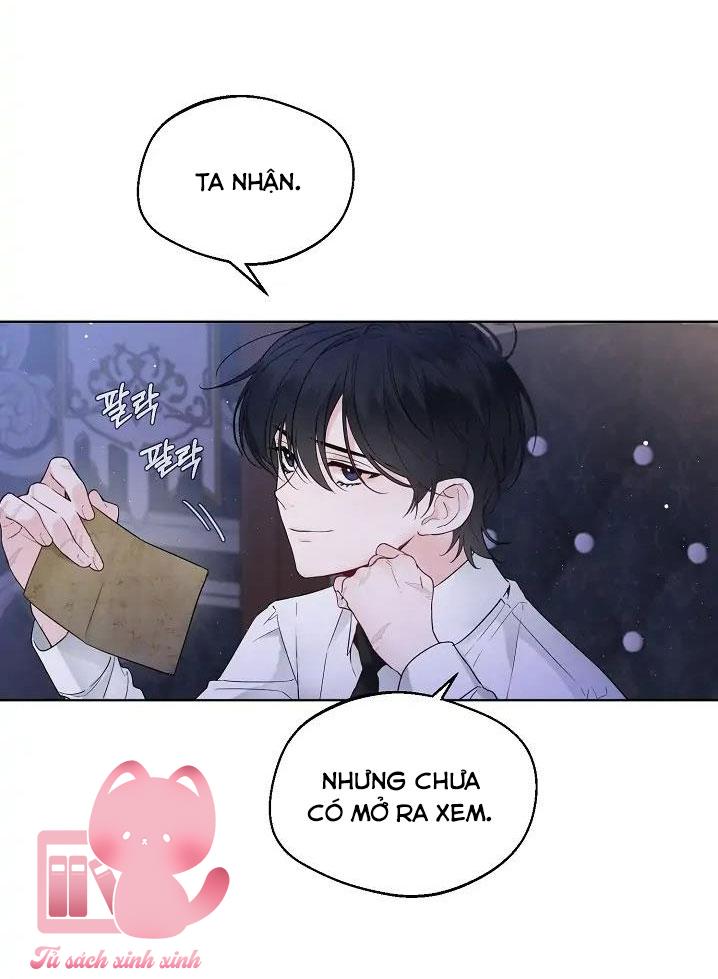 Tiểu Thư Crystal Là Nam Nhân - Chap 2 - Trang 51