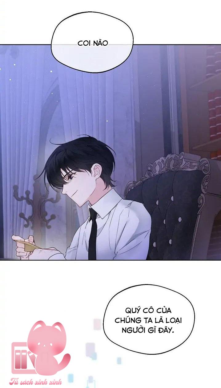 Tiểu Thư Crystal Là Nam Nhân - Chap 2 - Trang 53