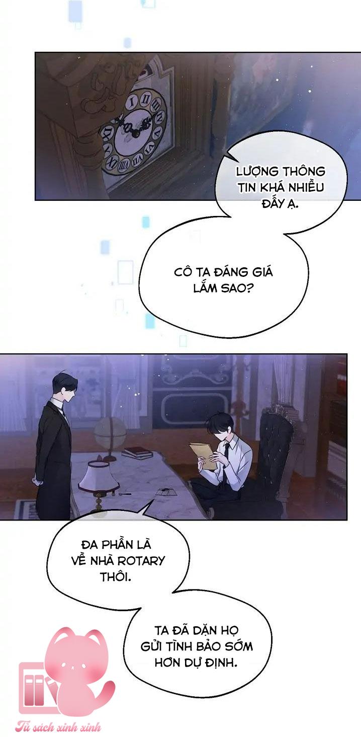 Tiểu Thư Crystal Là Nam Nhân - Chap 2 - Trang 54