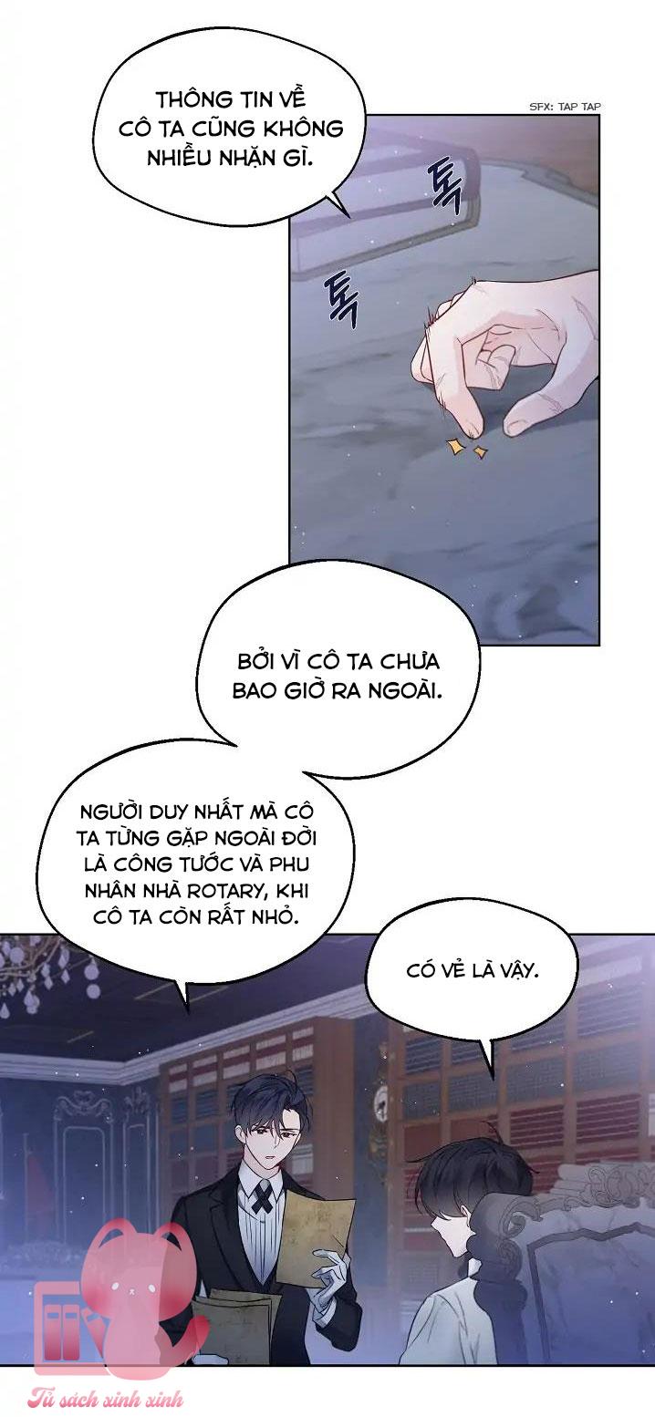 Tiểu Thư Crystal Là Nam Nhân - Chap 2 - Trang 55