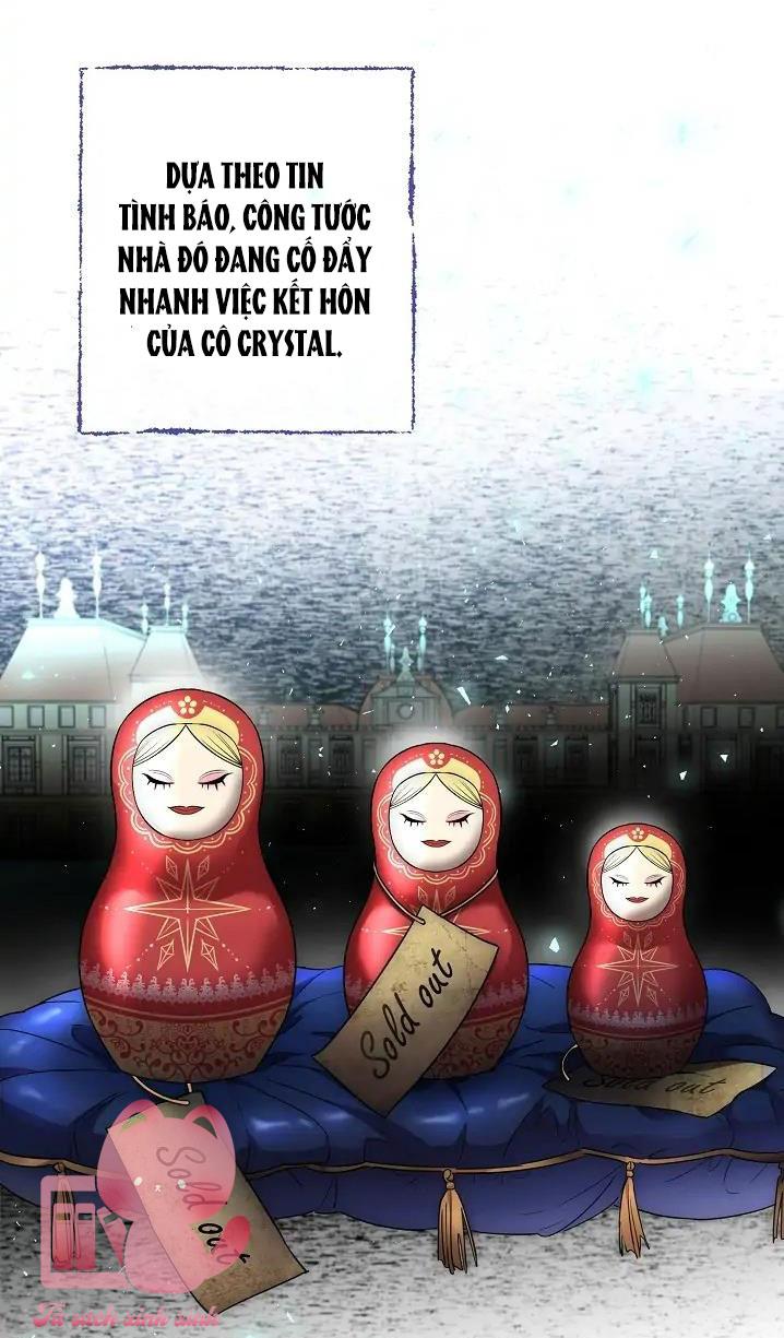 Tiểu Thư Crystal Là Nam Nhân - Chap 2 - Trang 56