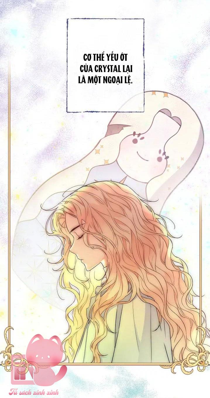 Tiểu Thư Crystal Là Nam Nhân - Chap 2 - Trang 58
