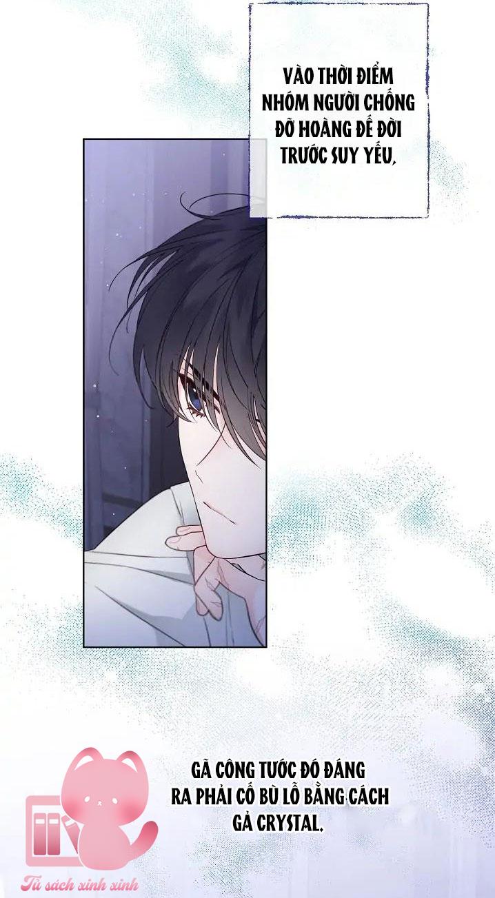 Tiểu Thư Crystal Là Nam Nhân - Chap 2 - Trang 59