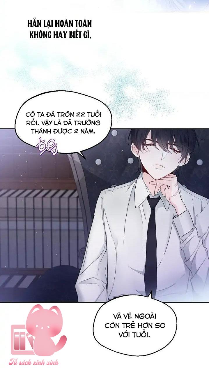 Tiểu Thư Crystal Là Nam Nhân - Chap 2 - Trang 61