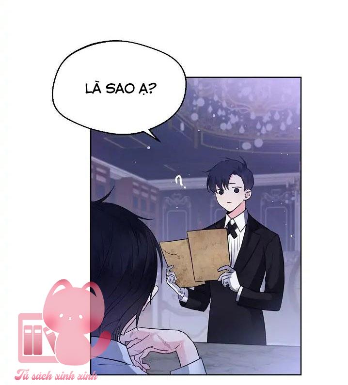 Tiểu Thư Crystal Là Nam Nhân - Chap 2 - Trang 62