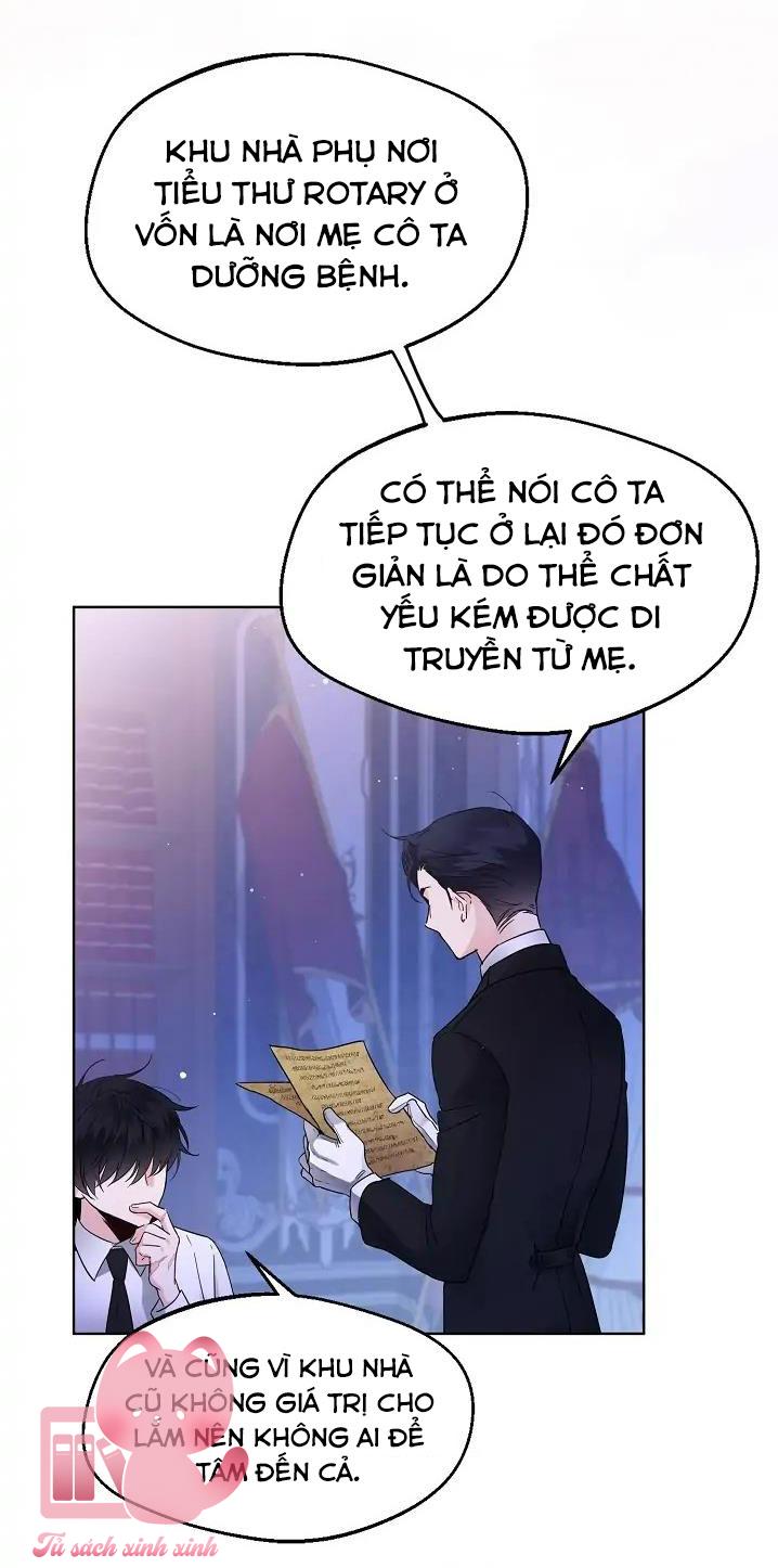 Tiểu Thư Crystal Là Nam Nhân - Chap 2 - Trang 67