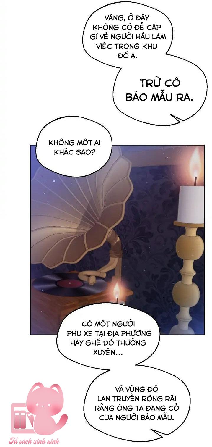 Tiểu Thư Crystal Là Nam Nhân - Chap 2 - Trang 68