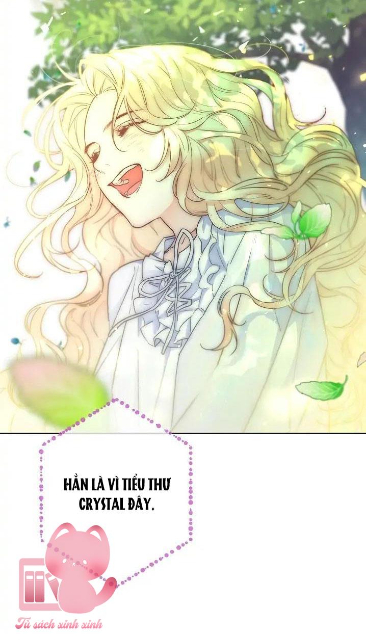 Tiểu Thư Crystal Là Nam Nhân - Chap 2 - Trang 70