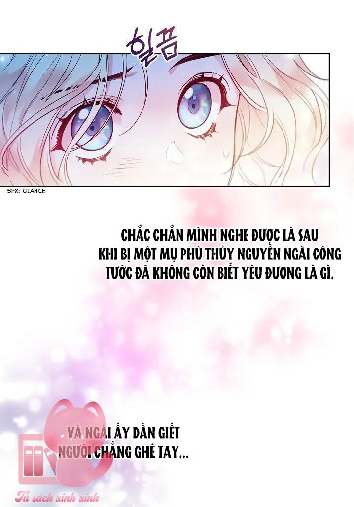 Tiểu Thư Crystal Là Nam Nhân - Chap 2 - Trang 8