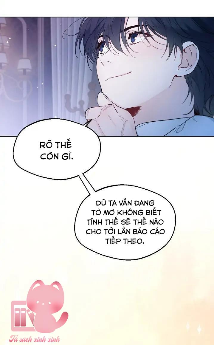 Tiểu Thư Crystal Là Nam Nhân - Chap 2 - Trang 72