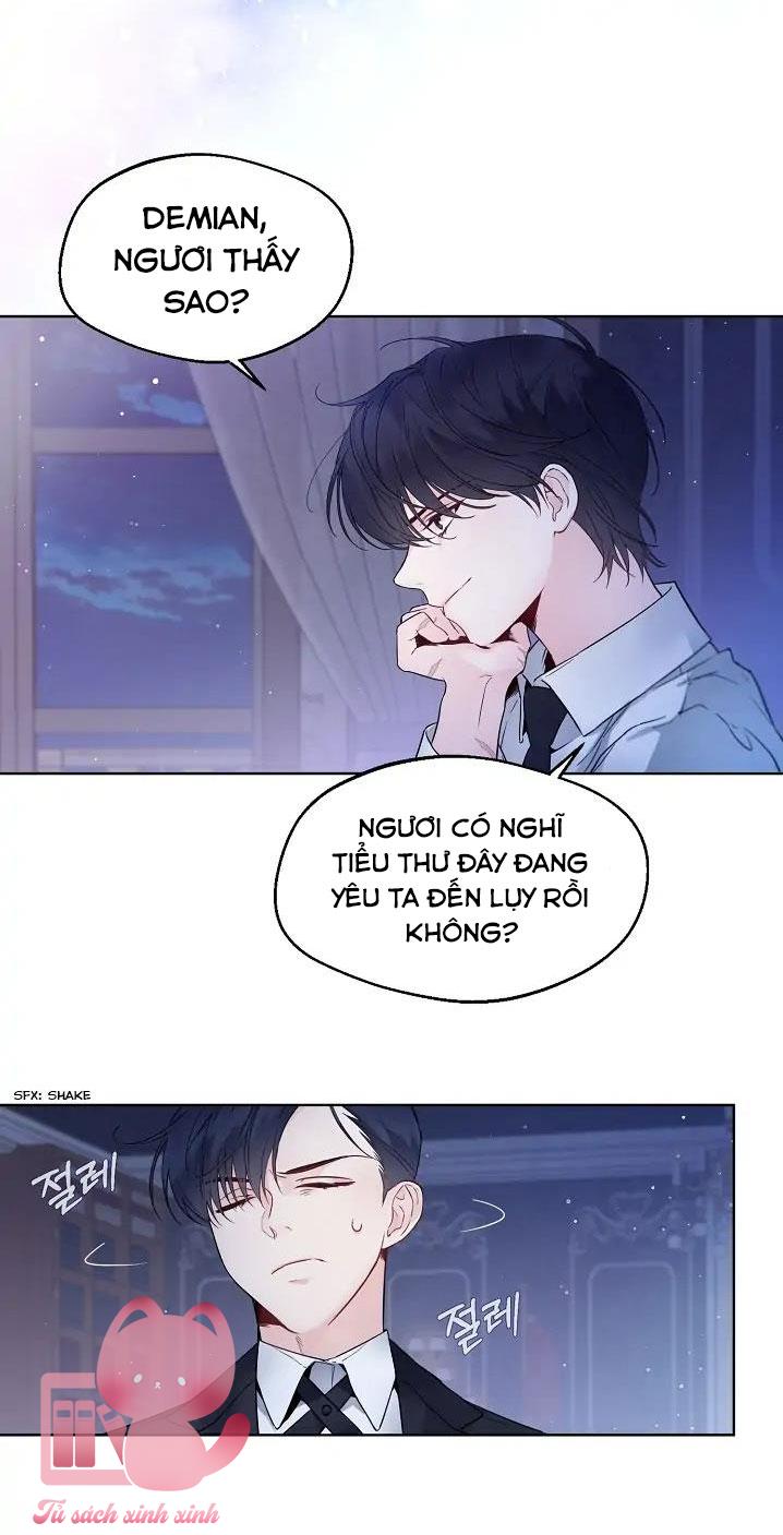 Tiểu Thư Crystal Là Nam Nhân - Chap 2 - Trang 78