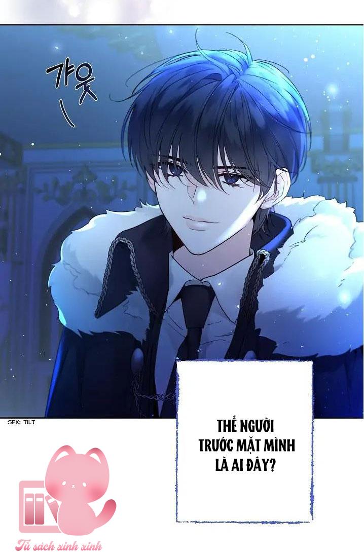 Tiểu Thư Crystal Là Nam Nhân - Chap 2 - Trang 9