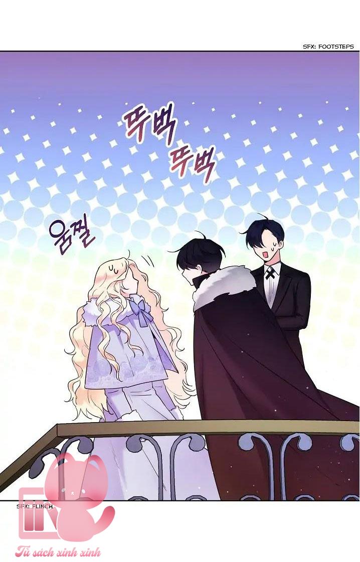 Tiểu Thư Crystal Là Nam Nhân - Chap 2 - Trang 10
