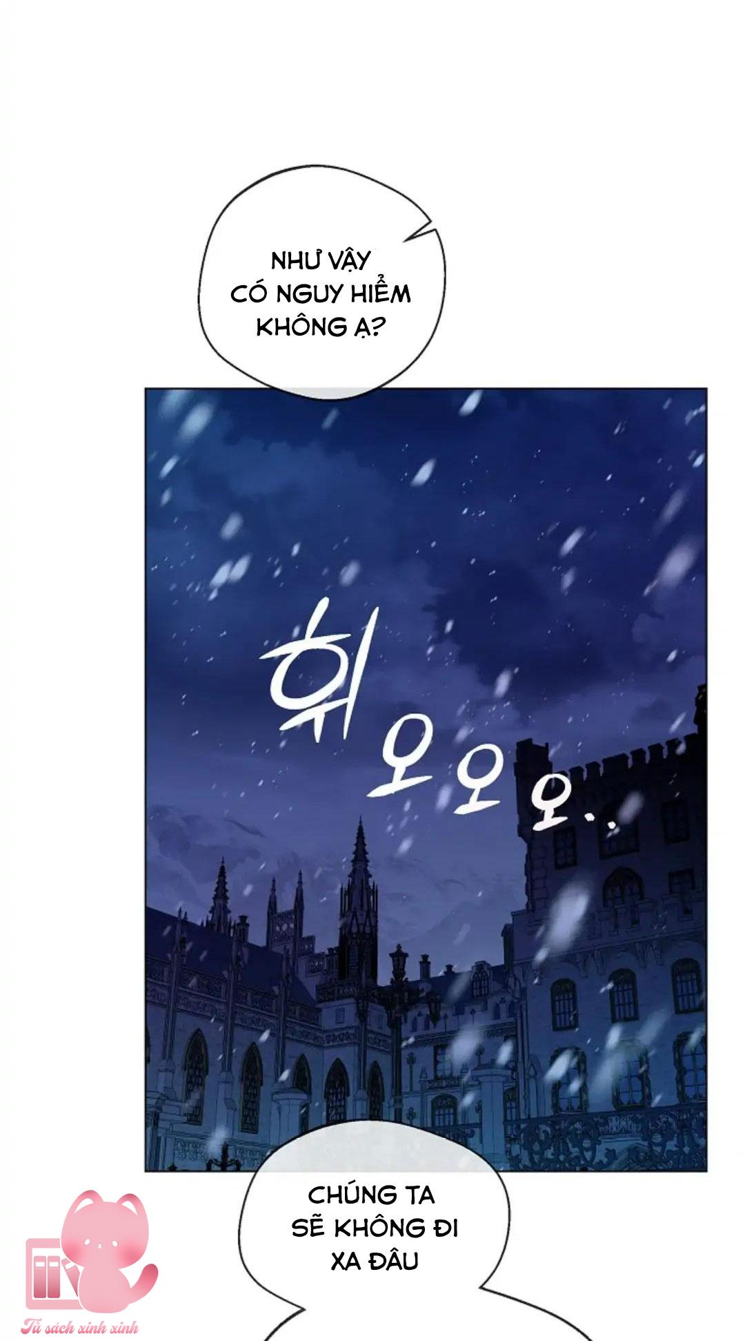 Tiểu Thư Crystal Là Nam Nhân - Chap 20 - Trang 2