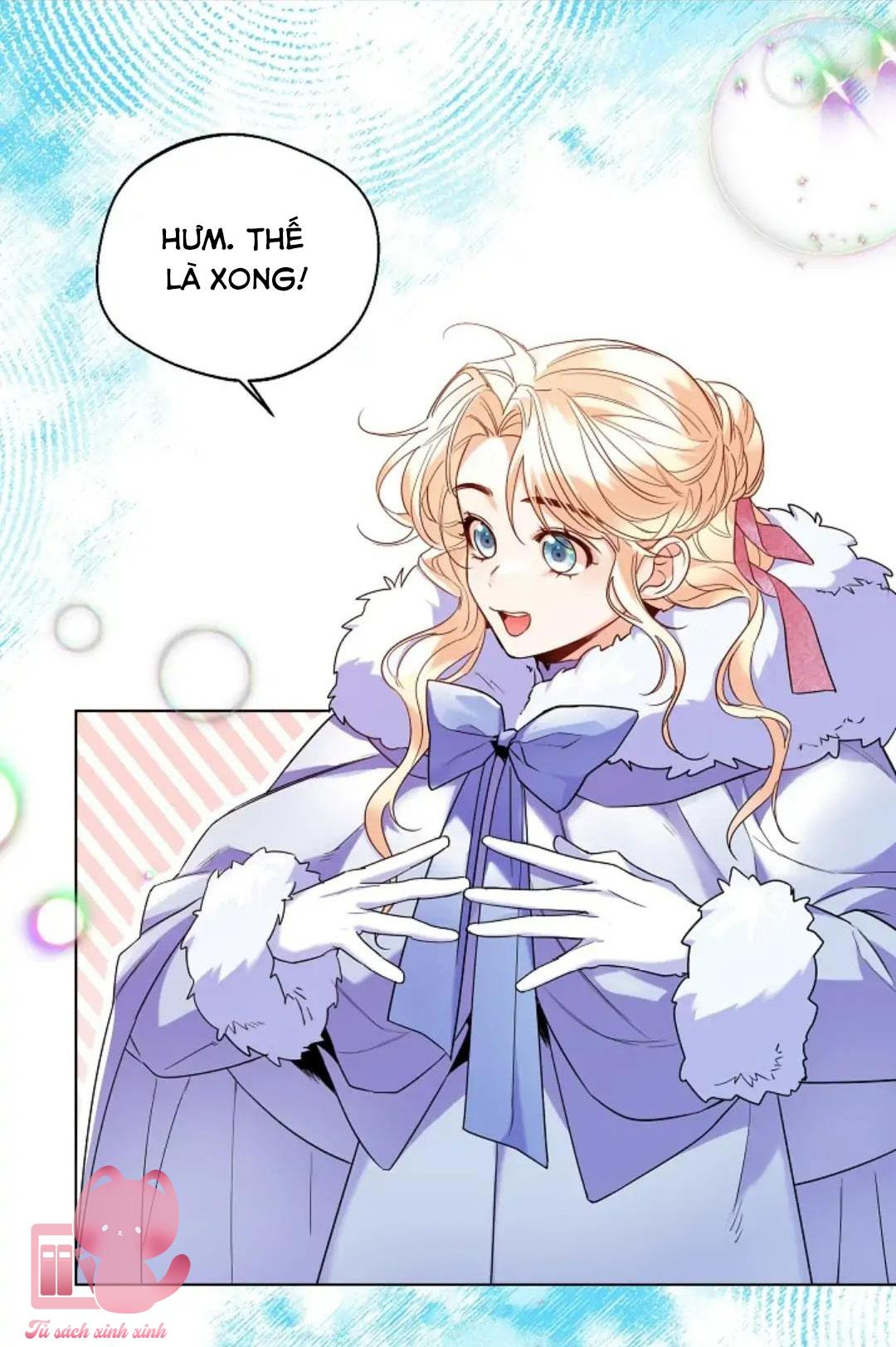 Tiểu Thư Crystal Là Nam Nhân - Chap 20 - Trang 12