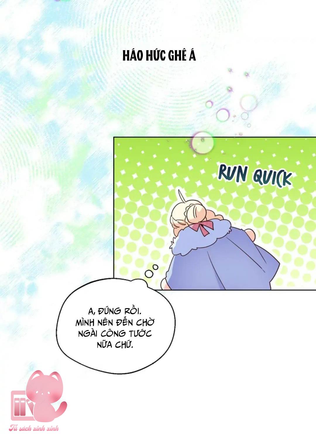 Tiểu Thư Crystal Là Nam Nhân - Chap 20 - Trang 14