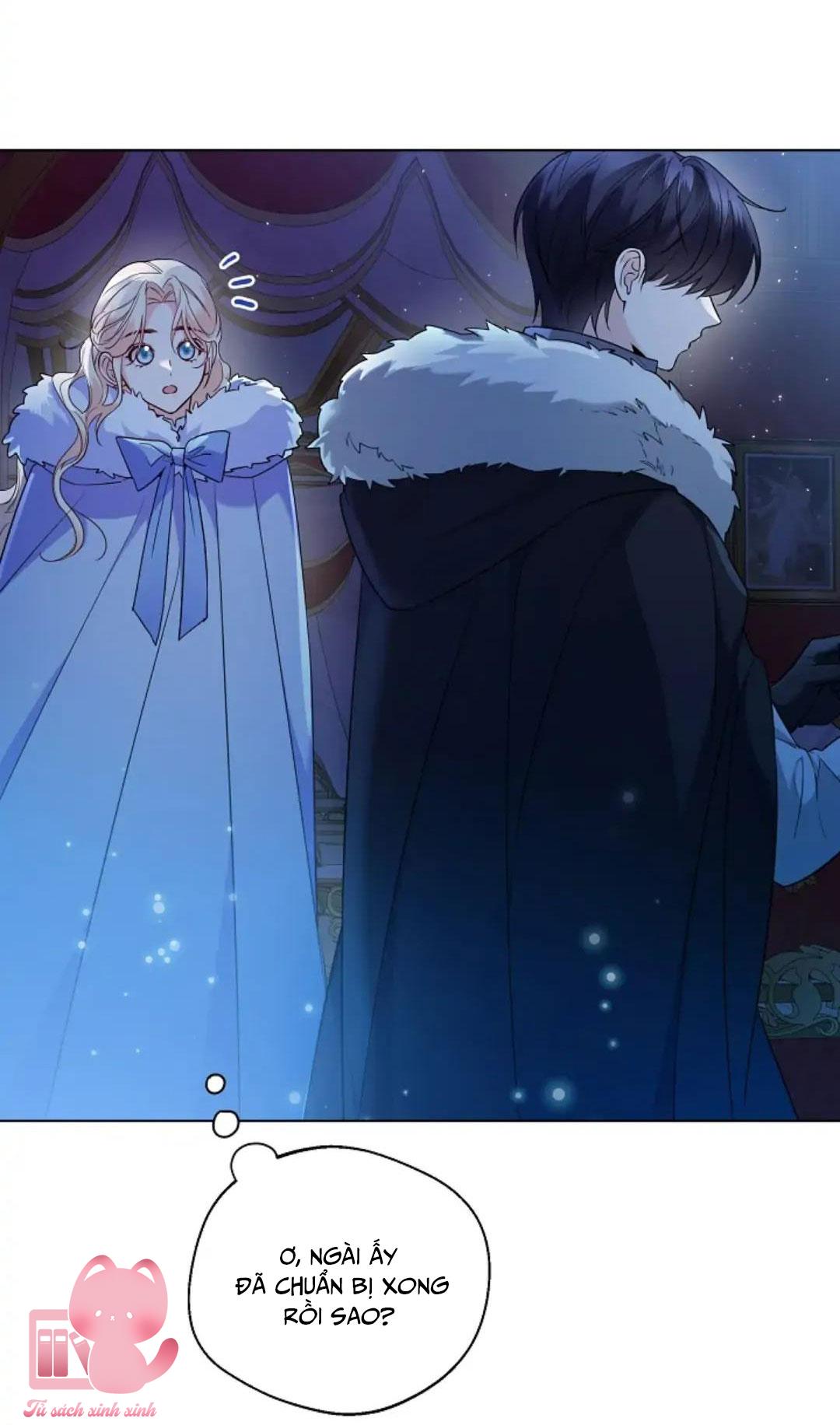 Tiểu Thư Crystal Là Nam Nhân - Chap 20 - Trang 15