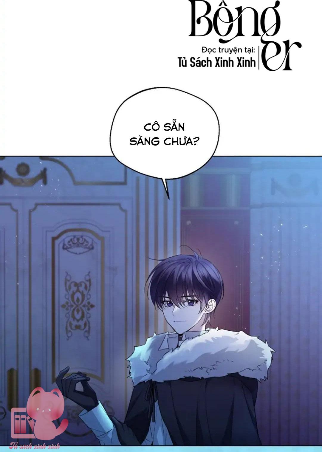 Tiểu Thư Crystal Là Nam Nhân - Chap 20 - Trang 16