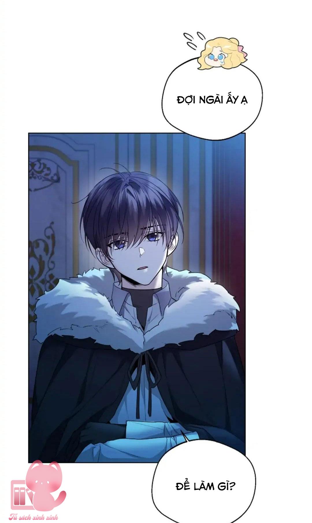 Tiểu Thư Crystal Là Nam Nhân - Chap 20 - Trang 19