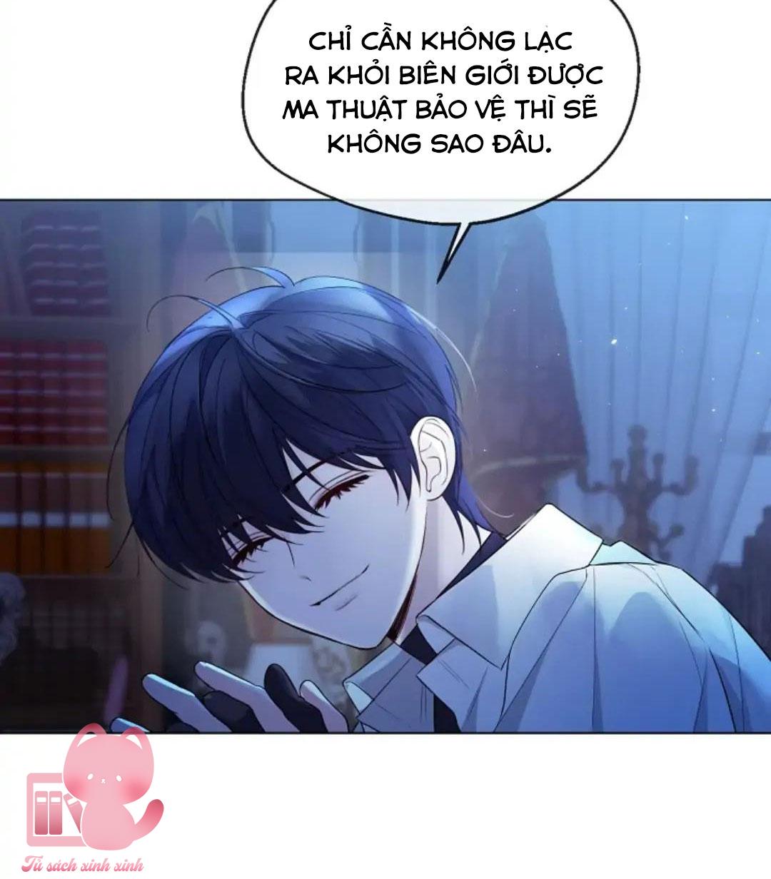 Tiểu Thư Crystal Là Nam Nhân - Chap 20 - Trang 3