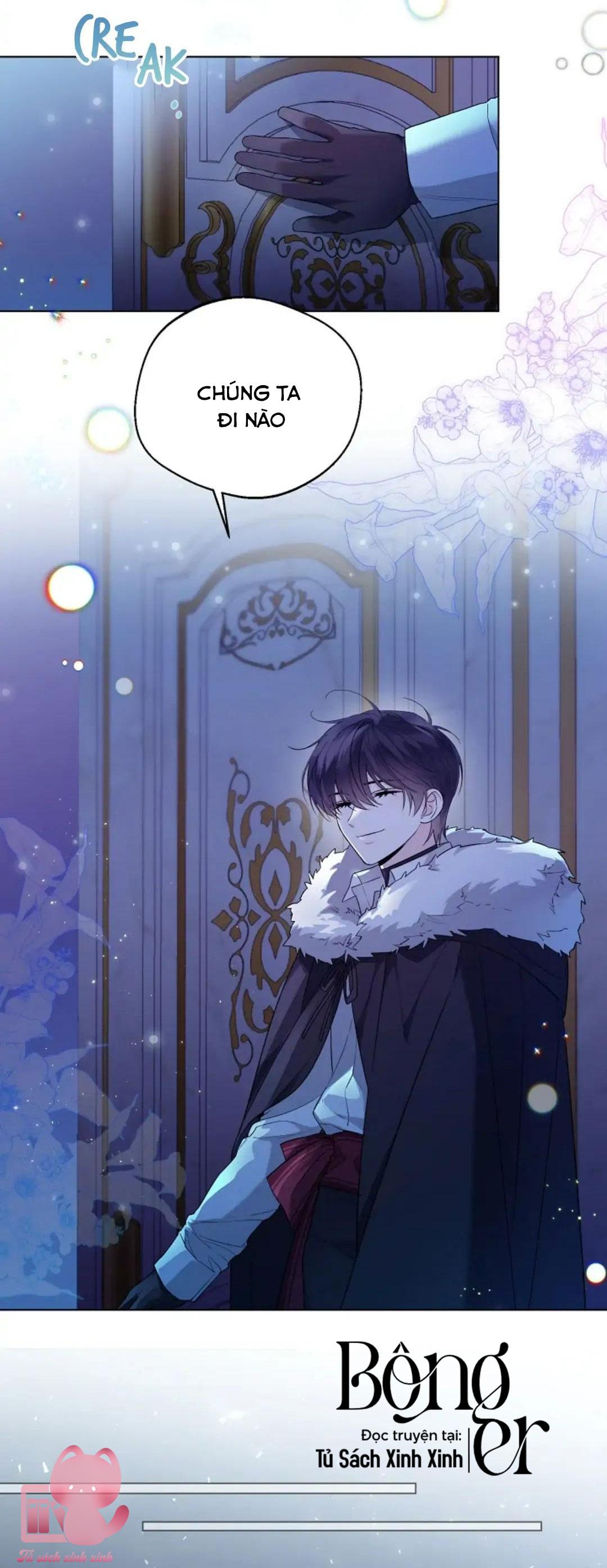Tiểu Thư Crystal Là Nam Nhân - Chap 20 - Trang 22