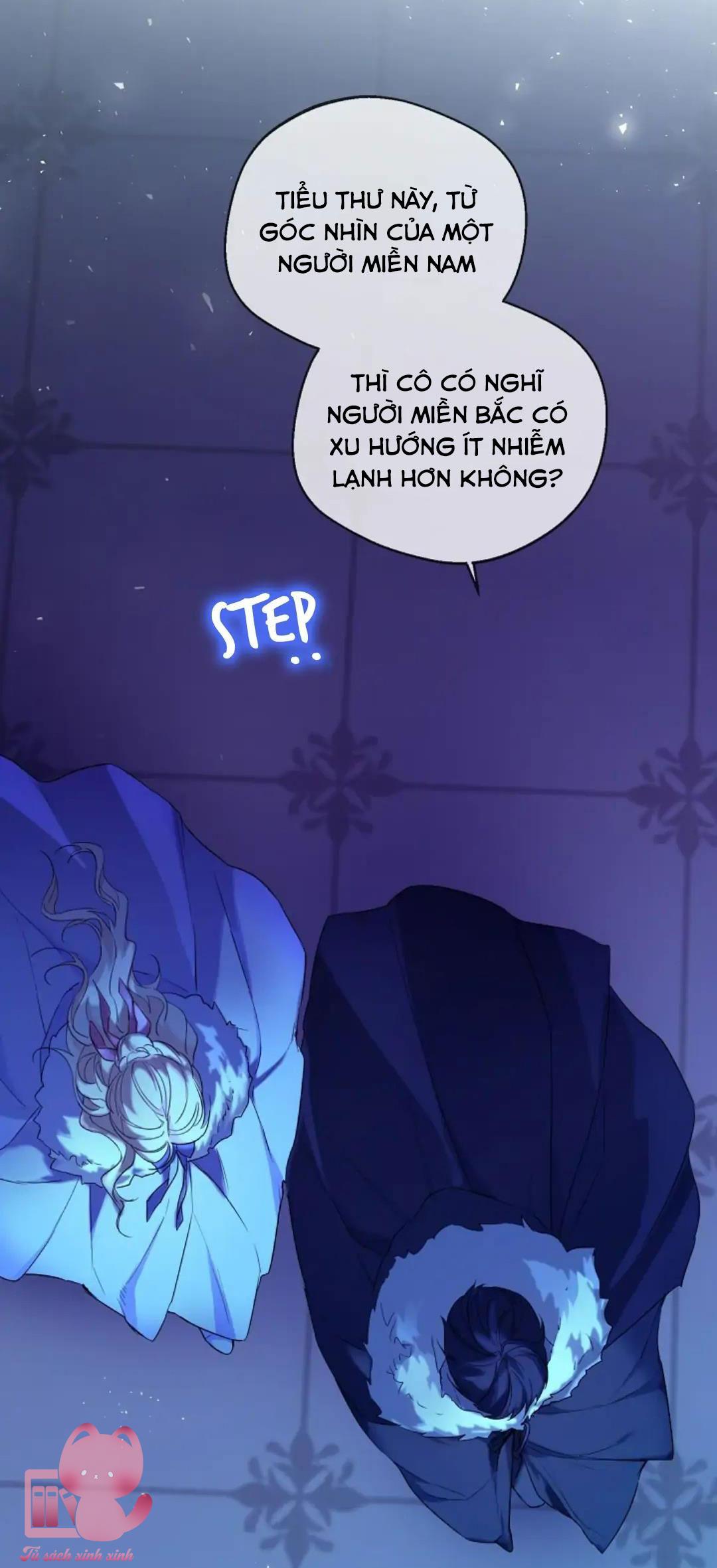 Tiểu Thư Crystal Là Nam Nhân - Chap 20 - Trang 23