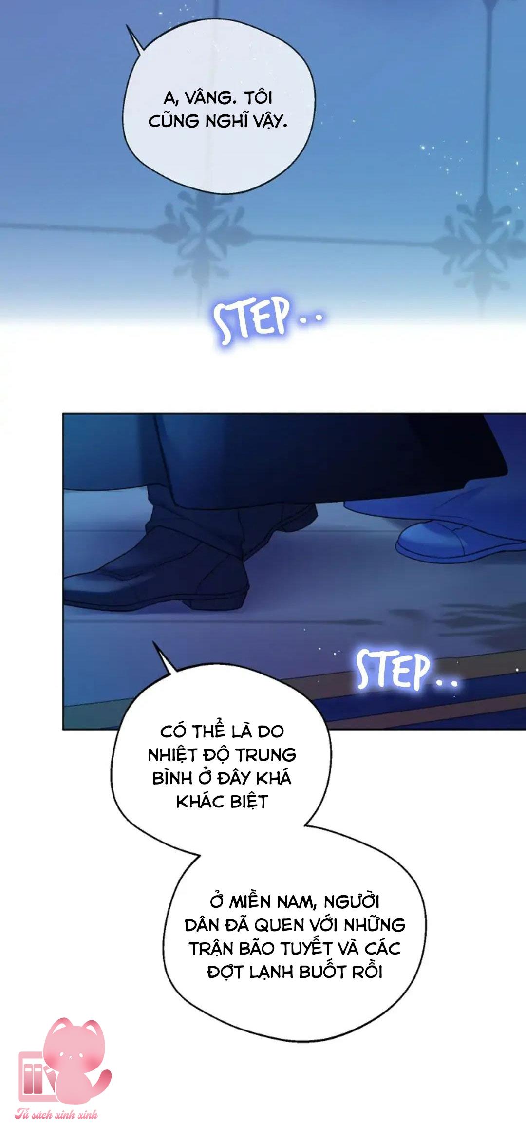 Tiểu Thư Crystal Là Nam Nhân - Chap 20 - Trang 24
