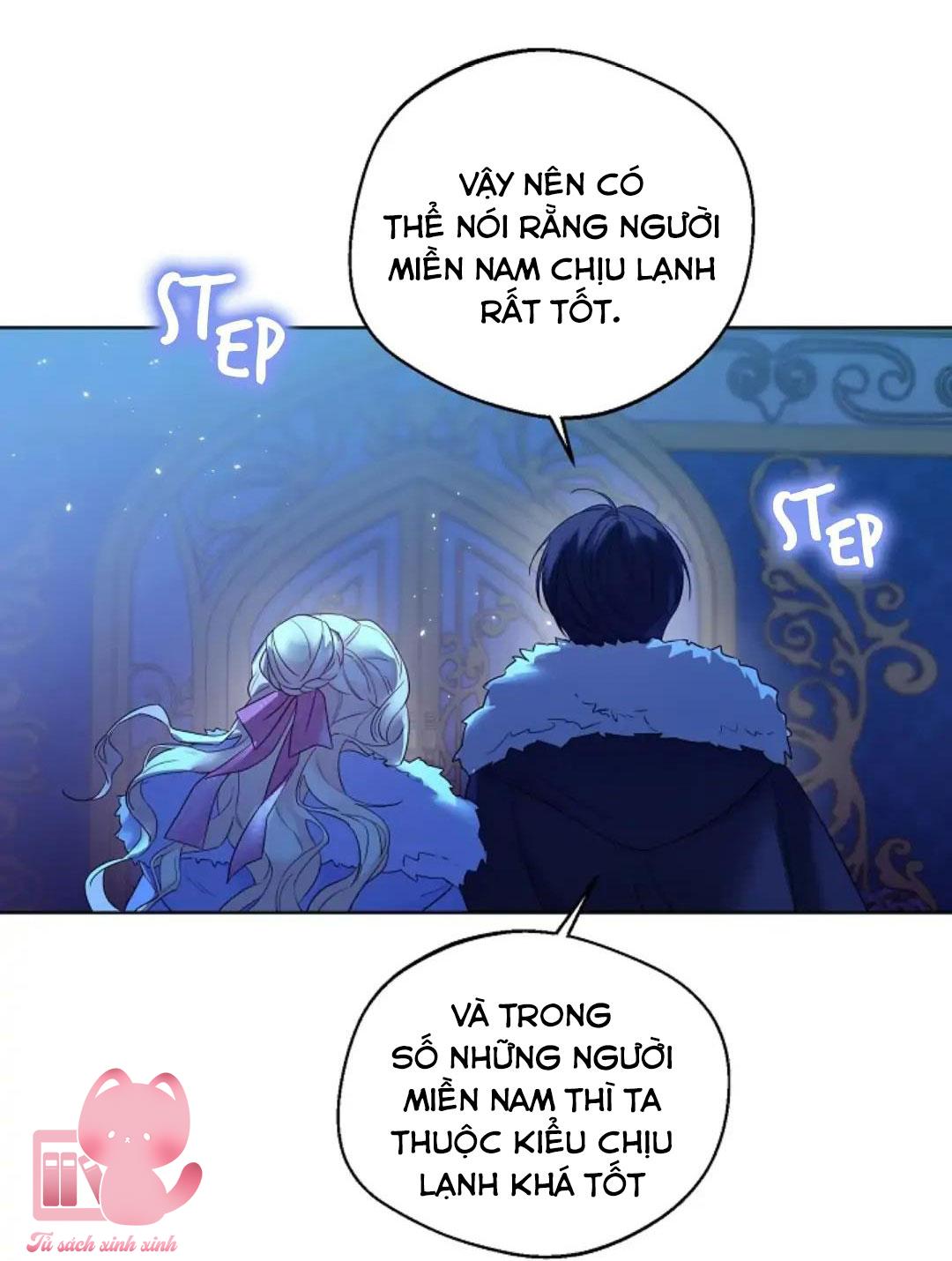 Tiểu Thư Crystal Là Nam Nhân - Chap 20 - Trang 25