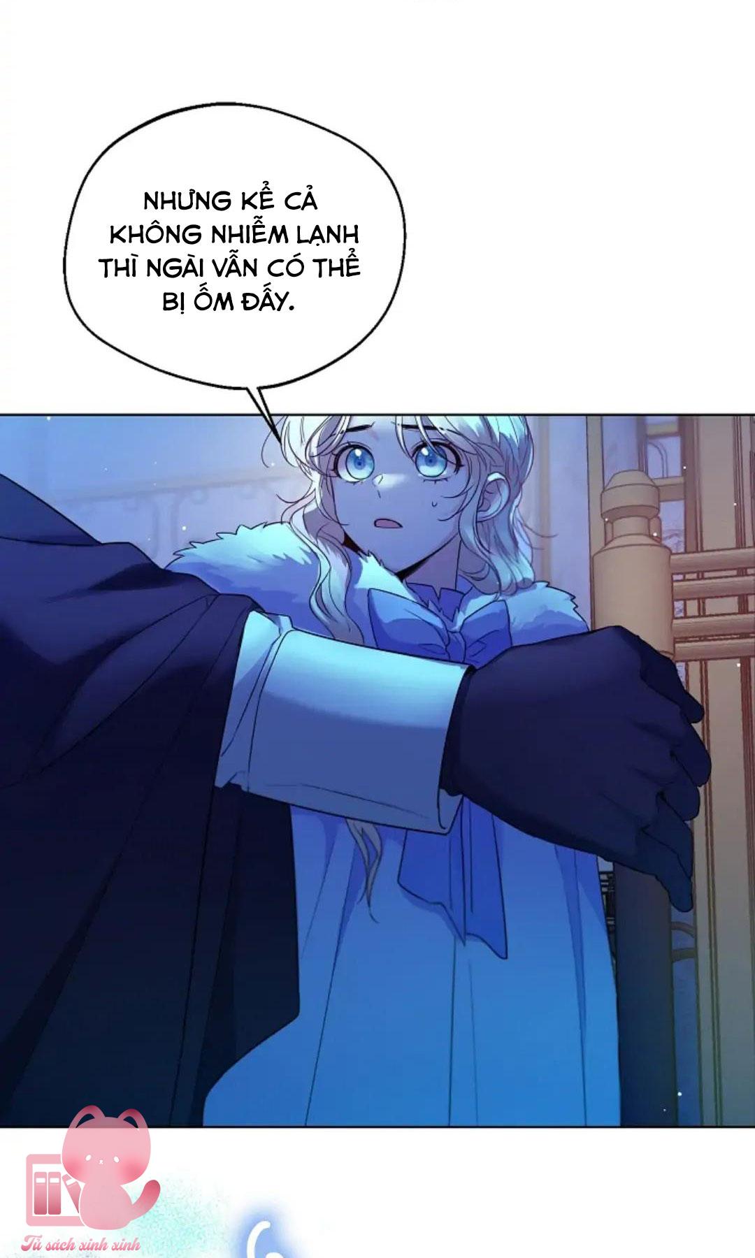 Tiểu Thư Crystal Là Nam Nhân - Chap 20 - Trang 26