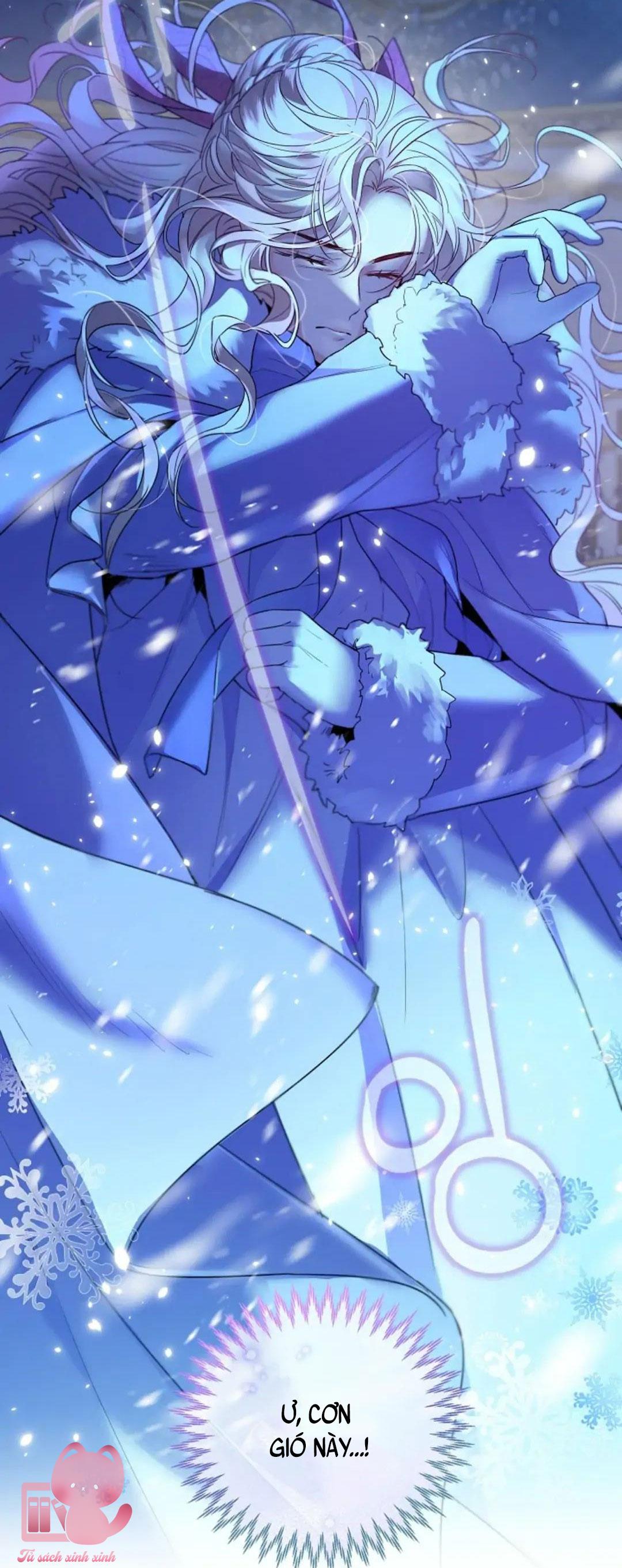 Tiểu Thư Crystal Là Nam Nhân - Chap 20 - Trang 28