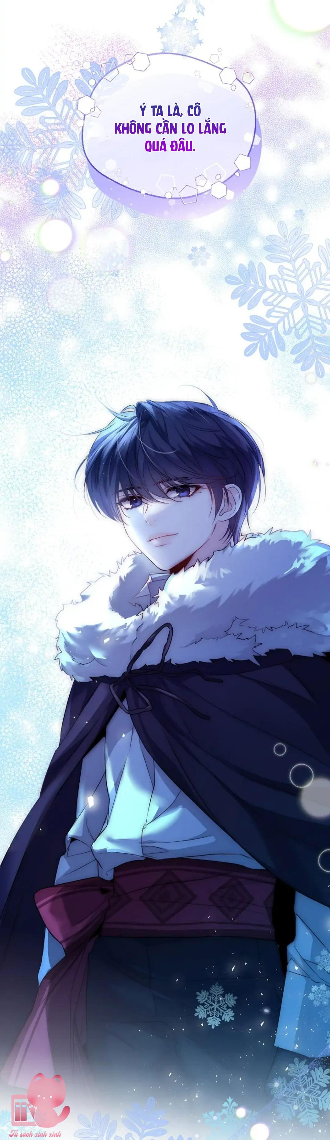 Tiểu Thư Crystal Là Nam Nhân - Chap 20 - Trang 30