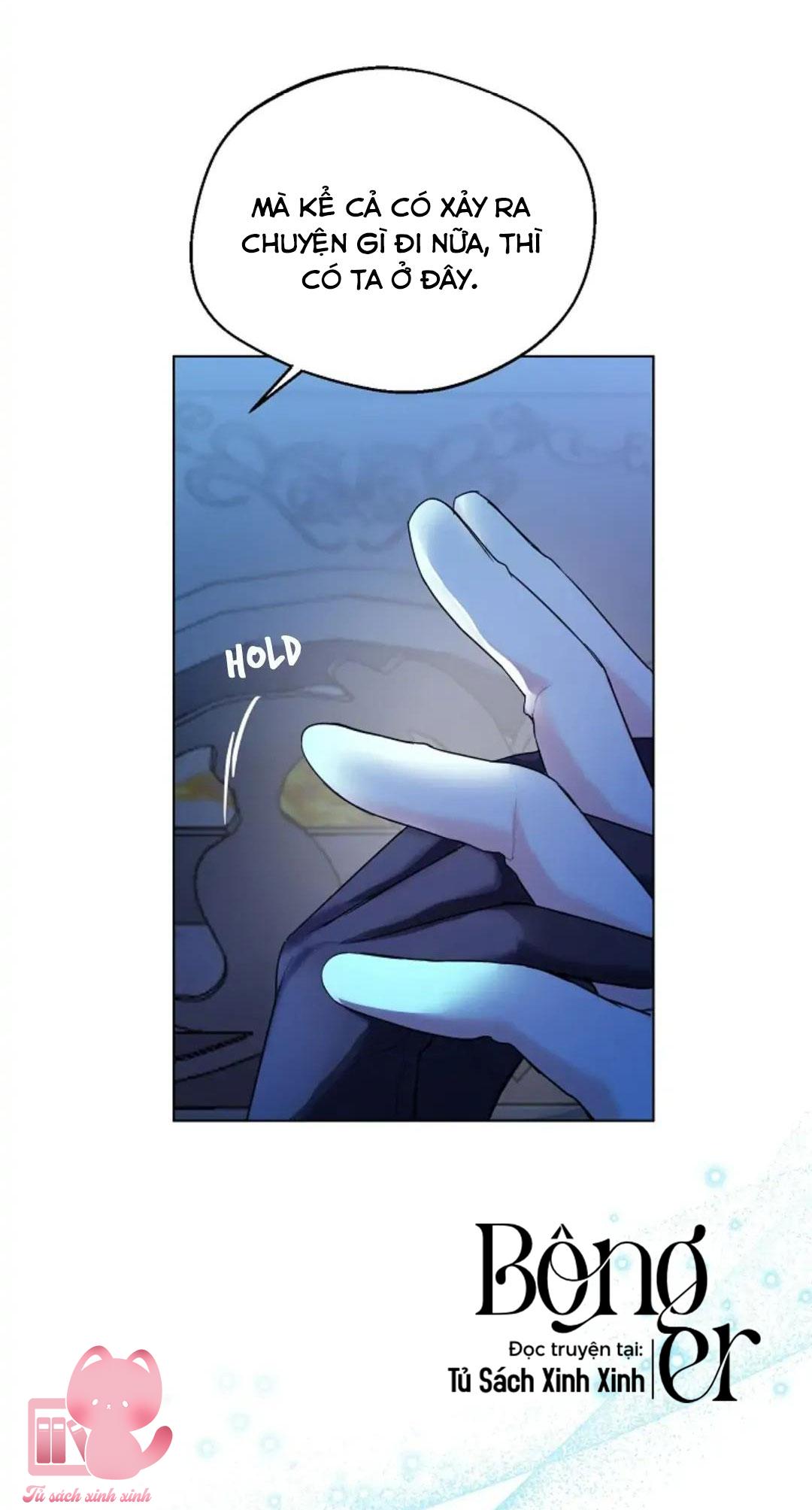 Tiểu Thư Crystal Là Nam Nhân - Chap 20 - Trang 4
