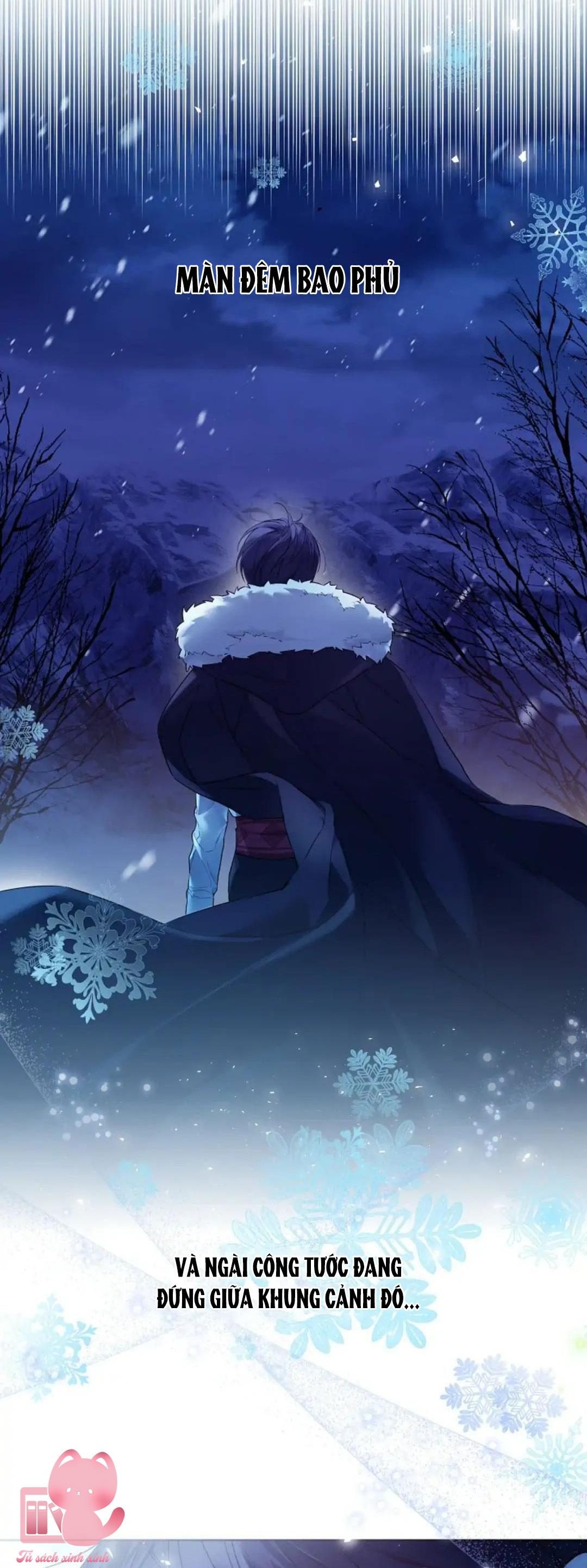 Tiểu Thư Crystal Là Nam Nhân - Chap 20 - Trang 32