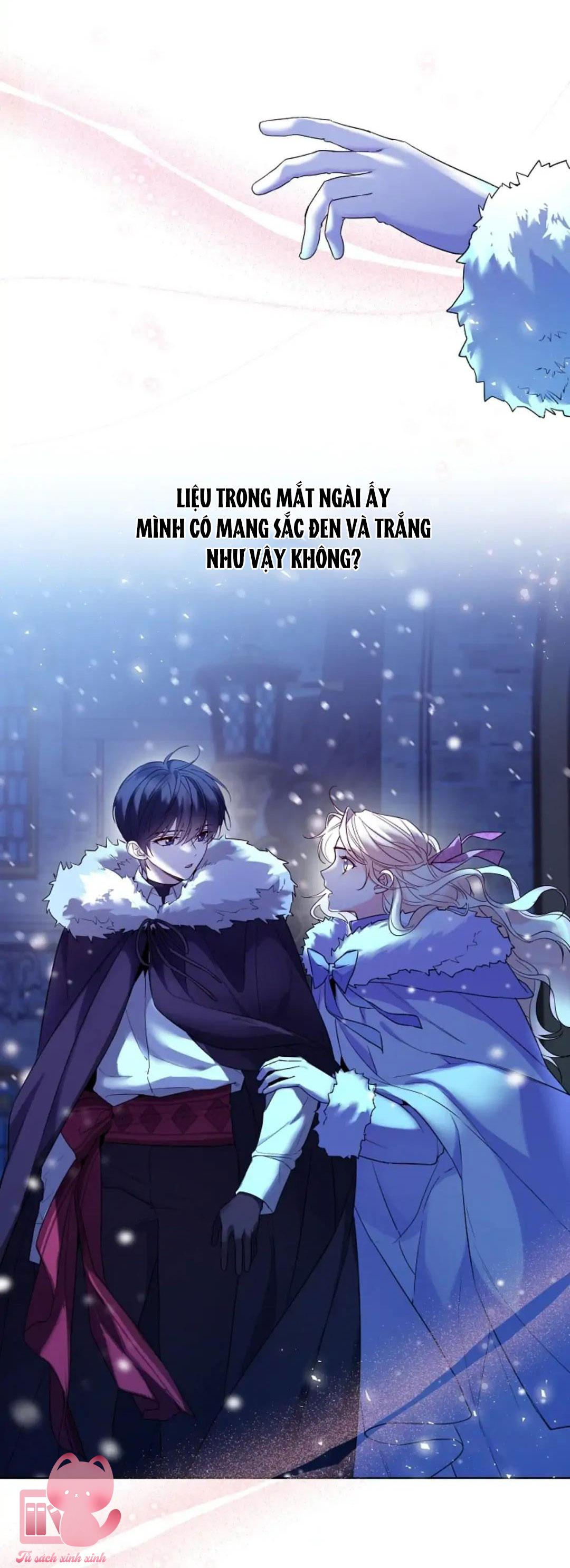Tiểu Thư Crystal Là Nam Nhân - Chap 20 - Trang 35