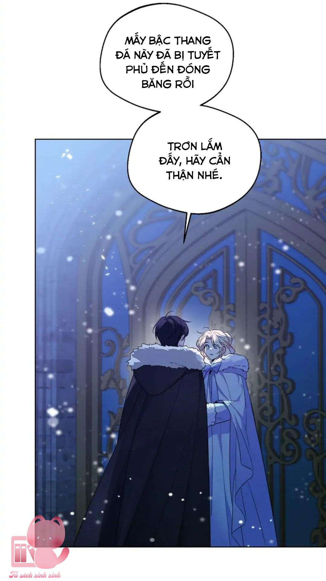Tiểu Thư Crystal Là Nam Nhân - Chap 20 - Trang 39