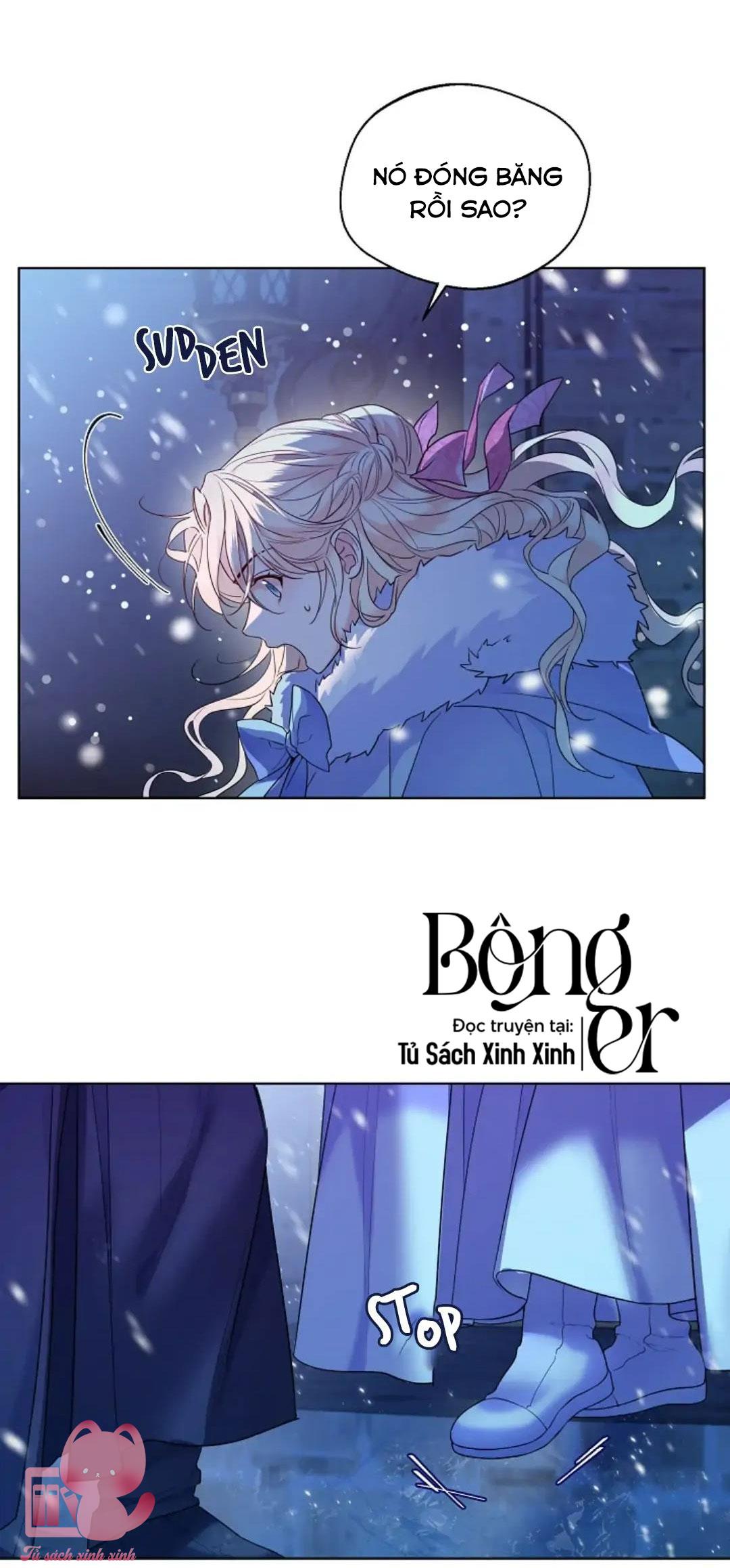 Tiểu Thư Crystal Là Nam Nhân - Chap 20 - Trang 40