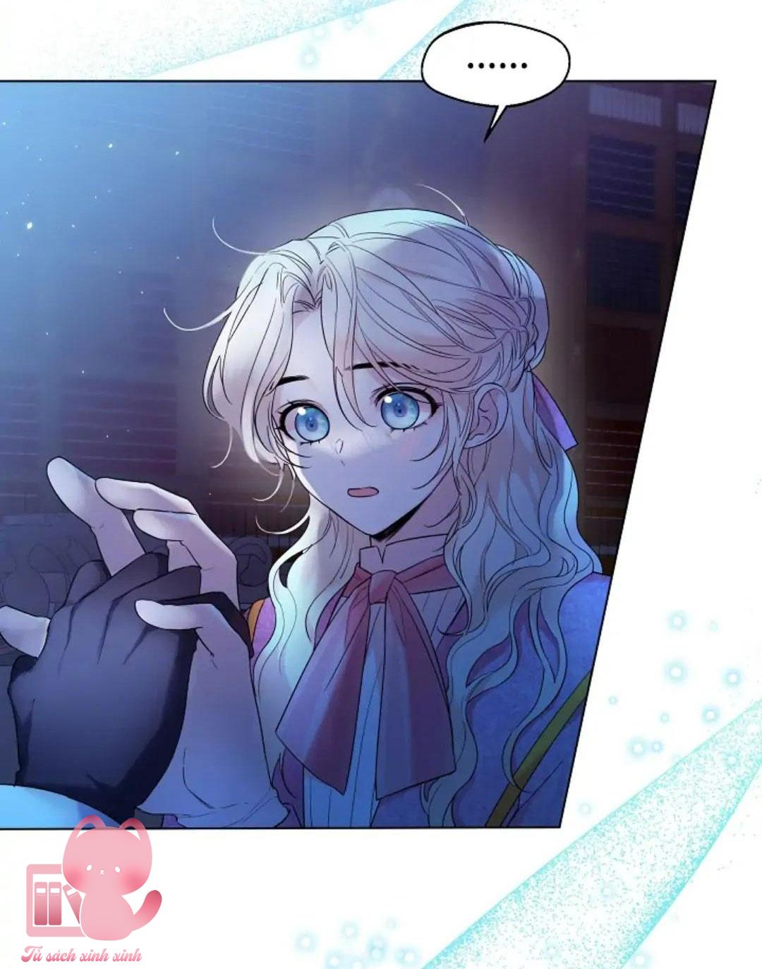 Tiểu Thư Crystal Là Nam Nhân - Chap 20 - Trang 5