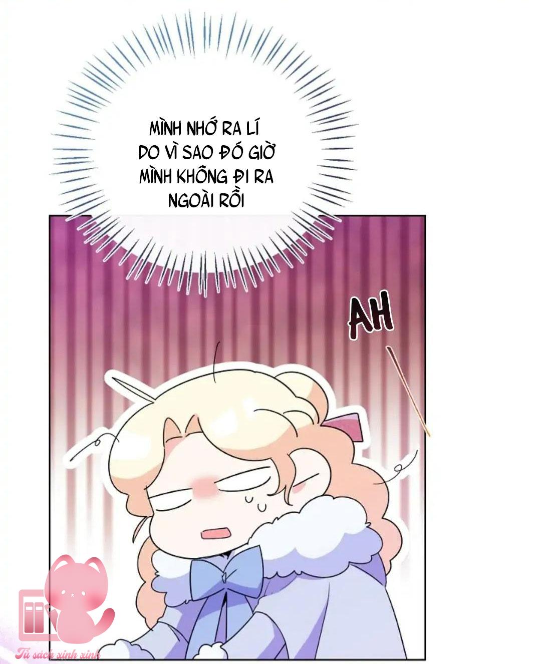 Tiểu Thư Crystal Là Nam Nhân - Chap 20 - Trang 41