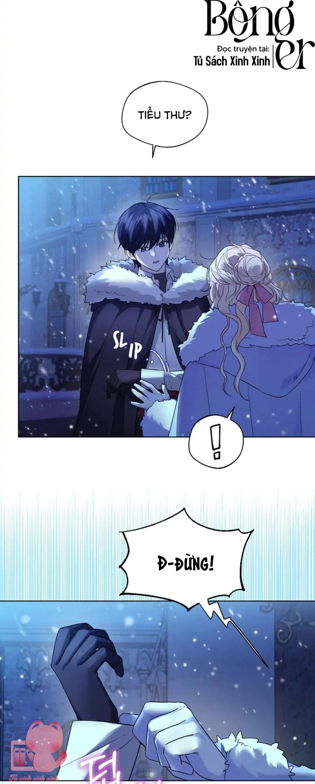 Tiểu Thư Crystal Là Nam Nhân - Chap 20 - Trang 43