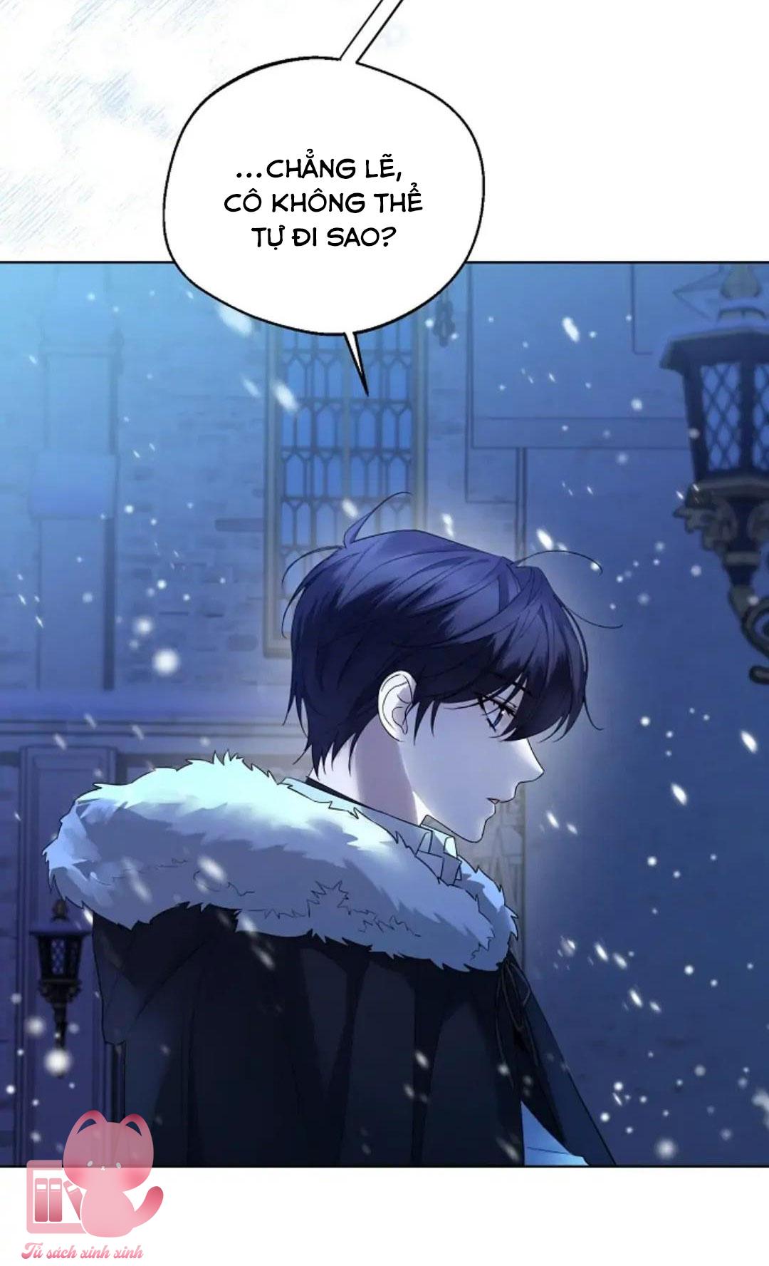 Tiểu Thư Crystal Là Nam Nhân - Chap 20 - Trang 45