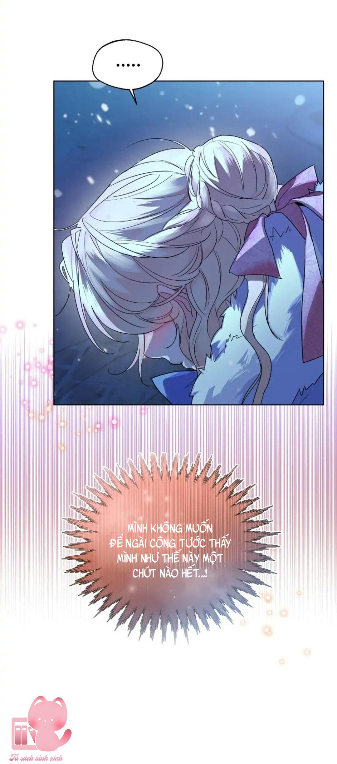 Tiểu Thư Crystal Là Nam Nhân - Chap 20 - Trang 46