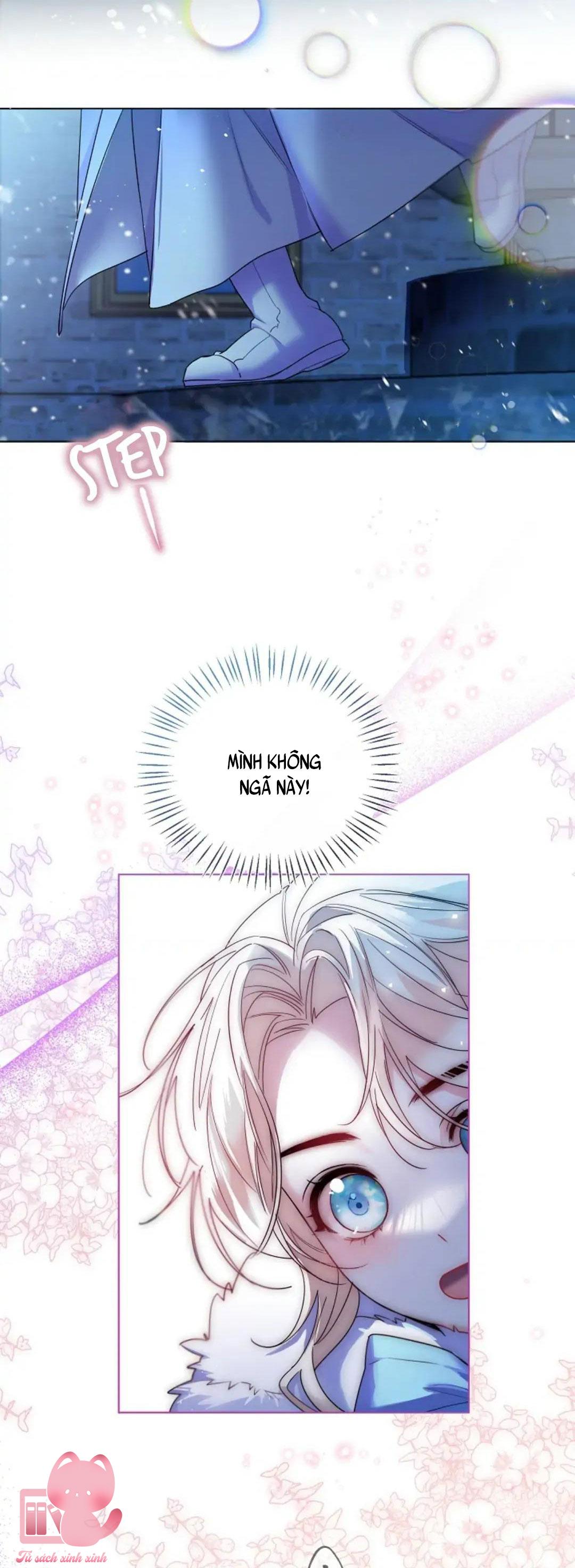 Tiểu Thư Crystal Là Nam Nhân - Chap 20 - Trang 50